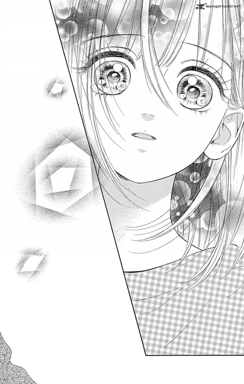 Honey Lemon Soda Chapter 7 17